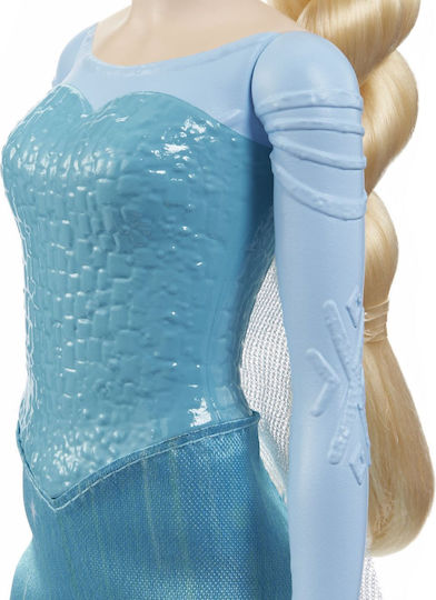 Mattel Păpușă Frozen