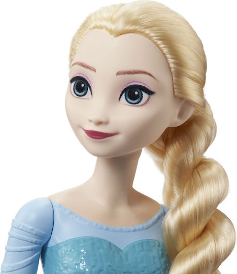 Mattel Păpușă Frozen