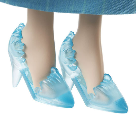 Mattel Păpușă Frozen