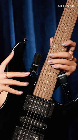 Hybrid Nail Polish Use Uv Led Lamp Neonail Winter Symphony Shade 7.2