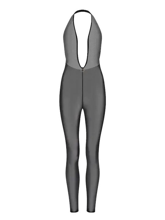 Lucent Bodysuit Sexy S M