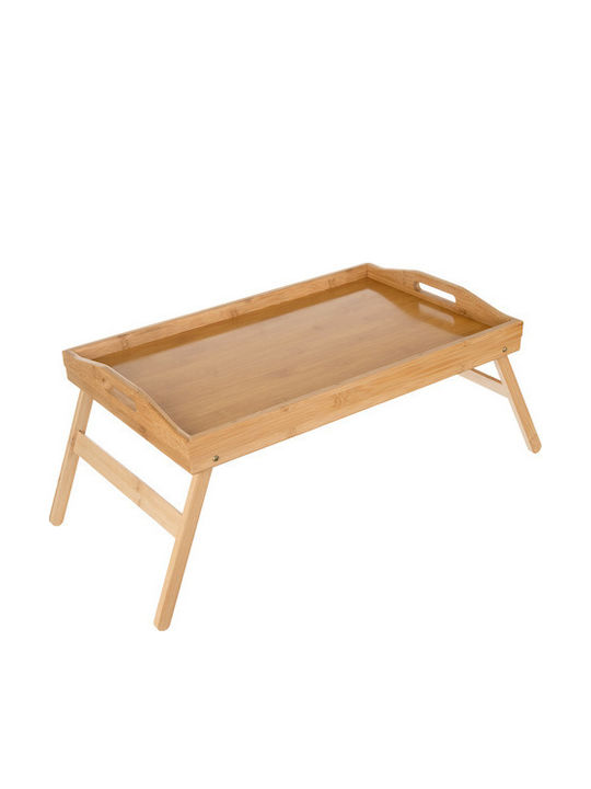 Tăvi De Servire Din Bambus 73x31x21cm