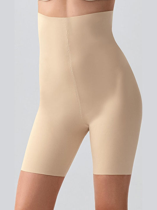Tightening Seamless Shorts Corset
