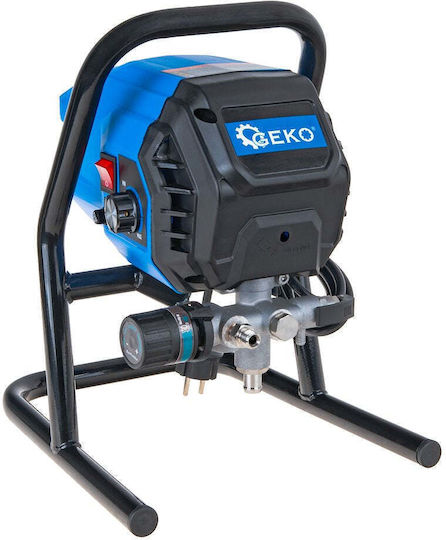 Geko G80771 Единица На Орифицата