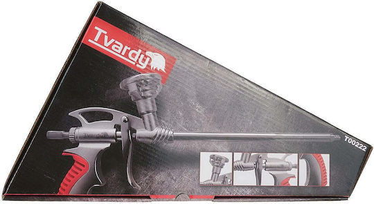 Geko Pistol de spumă de aer T00222