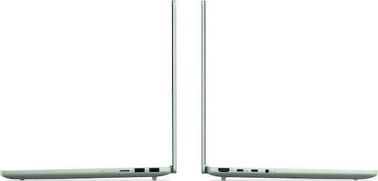 Lenovo Ideapad Slim 5 14IPH11 14" OLED FHD+ Touchscreen (Ultra 7-355/16GB/1TB SSD/No OS) (US Keyboard)