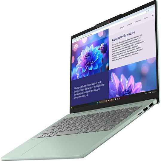Lenovo Ideapad Slim 5 14IPH11 14" OLED FHD+ Touchscreen (Ultra 7-355/16GB/1TB SSD/No OS) (US Keyboard)