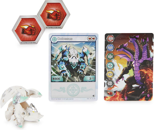 Spin Master Jucărie Miniaturală Bakugan