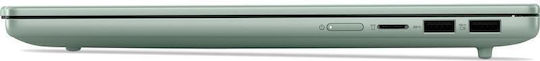 Lenovo Ideapad Slim 5 14IPH11 14" OLED FHD+ Touchscreen (Ultra 7-355/16GB/1TB SSD/No OS) (US Keyboard)