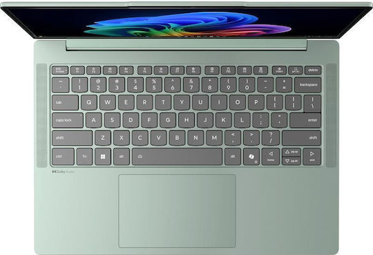Lenovo Ideapad Slim 5 14IPH11 14" OLED FHD+ Touchscreen (Ultra 7-355/16GB/1TB SSD/No OS) (US Keyboard)