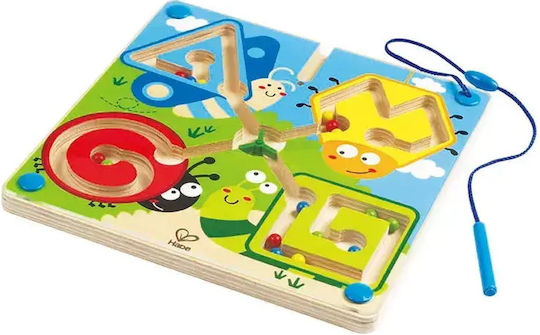 Hape Labirint din Lemn
