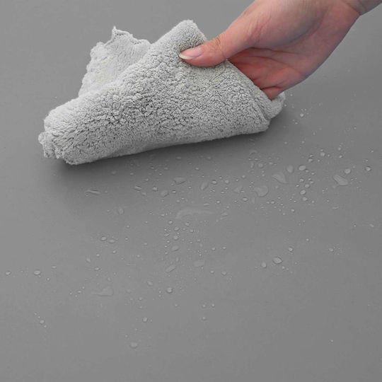 vidaXL Δάπεδα Παζλ Γυμναστηρίου Γκρι 60x60cm 50τμχ
