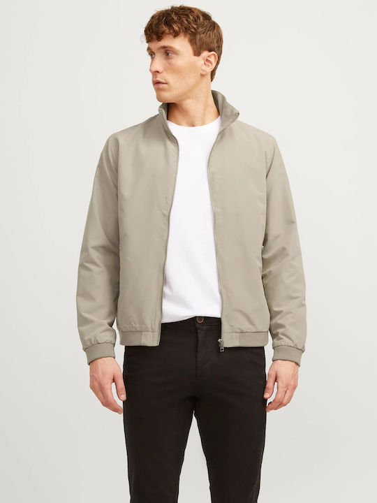Jack & Jones Мъжки Якета Crockery