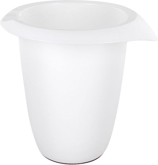 Westmark Allgemeine Verwendung Lebensmittelglas mit Kunststoffdeckel 1000ml 1 Stück