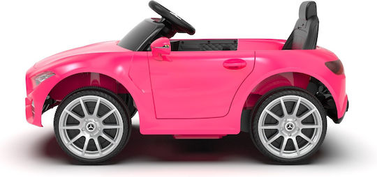 Cls 350 with Remote Control Licensed 12 Volt Pink