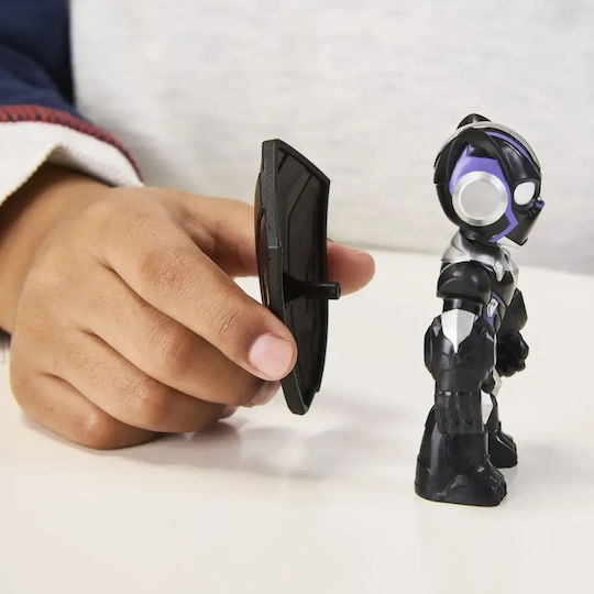 Figurină de acțiune Iron Man pentru 3+ ani 7.6 cm