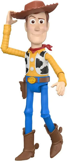 Figurine de acțiune Toy Story pentru 3+ ani 30 cm