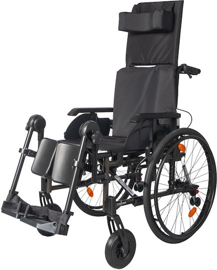 Mobiak Инвалидна Количка 24" 42см 0815023