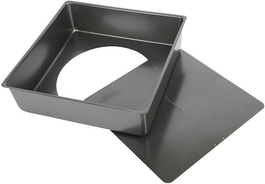 Kitchen Craft Тава Алуминиева с Незалепващо Покритие