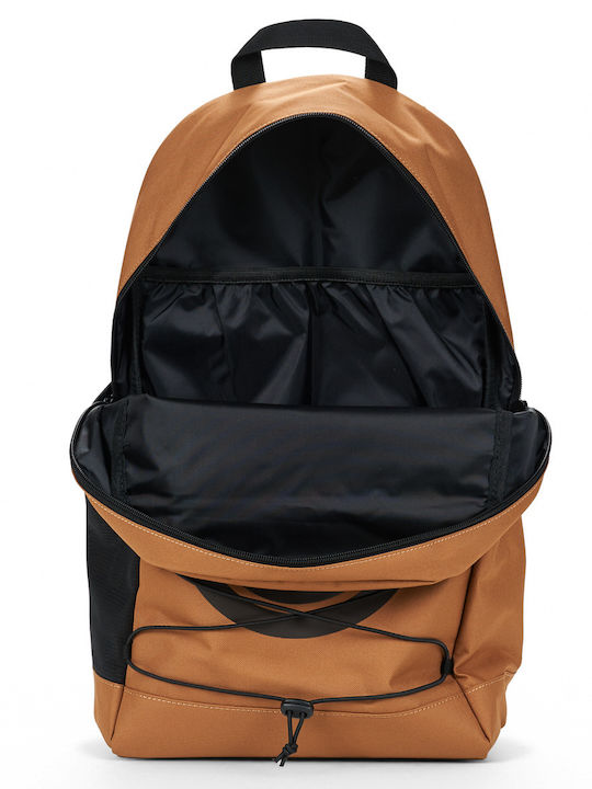 Element Backpack 25lt Καφέ
