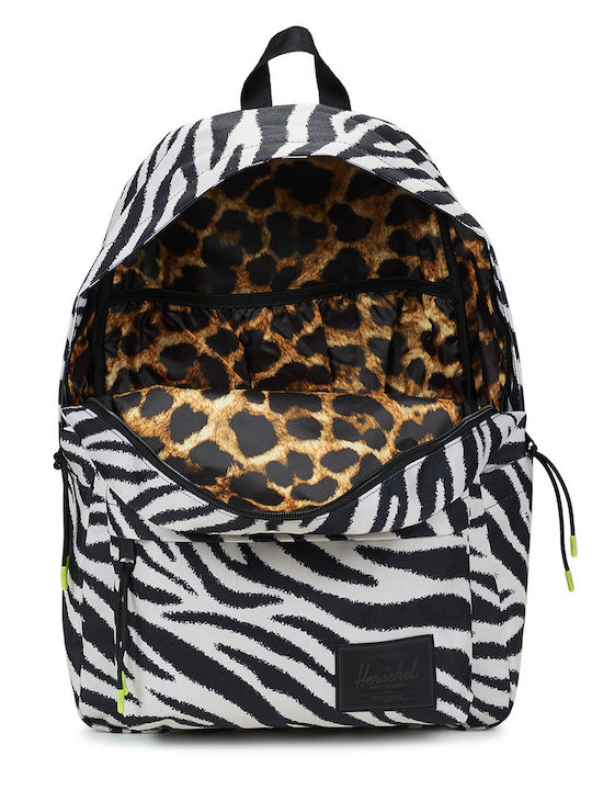 Herschel Classic 20lt Μαύρο