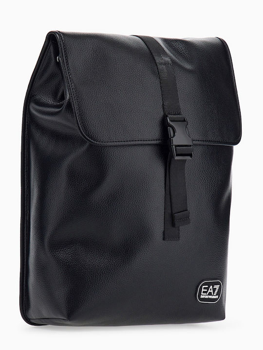 Emporio Armani Раница Черна