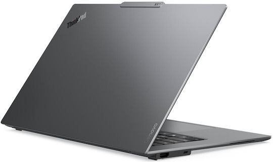 Lenovo Thinkpad X9-15 Gen 1 Aura Edition 15.3" OLED 120Hz (Ultra 7-258V/32GB/1TB SSD/W11 Pro) (International English Keyboard)