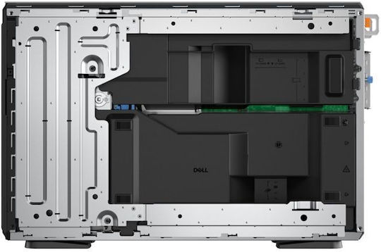 Dell Poweredge T360 (Xeon /32GB DDR4/960GB SSD + 960GB SSD/ohne Betriebssystem)