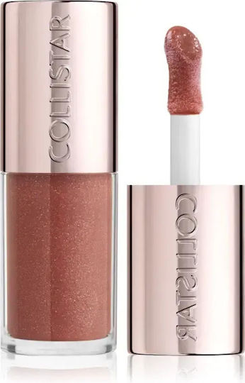 Collistar Puro Lip Gloss Shine Avant Première Shade 307 Just You Shimmer Volume Ml 5