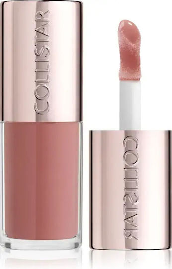 Collistar Puro Lip Gloss Shine Avant Première Nuanta 303 Blushing Clar Volum Ml 5