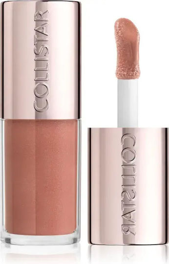 Collistar Puro Lip Gloss Shine Avant Première Оттенък 306 Мек Целувка Блясък Обем Мл 5