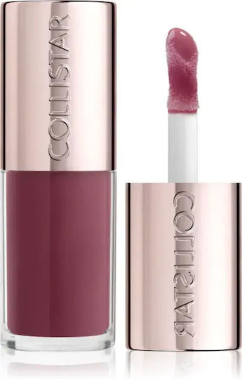 Collistar Puro Lip Gloss Shine Avant Première Nuanta 304 Io Te & Milano Clar Volum Ml 5