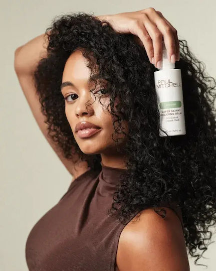 Paul Mitchell Smooth Super Skinny Relaxing Balm 150 Ml Hair Smoothing Balm