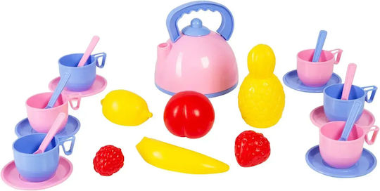Hashtag Toys Jucării Set Ceai 26 buc