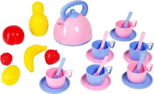 Hashtag Toys Jucării Set Ceai 26 buc
