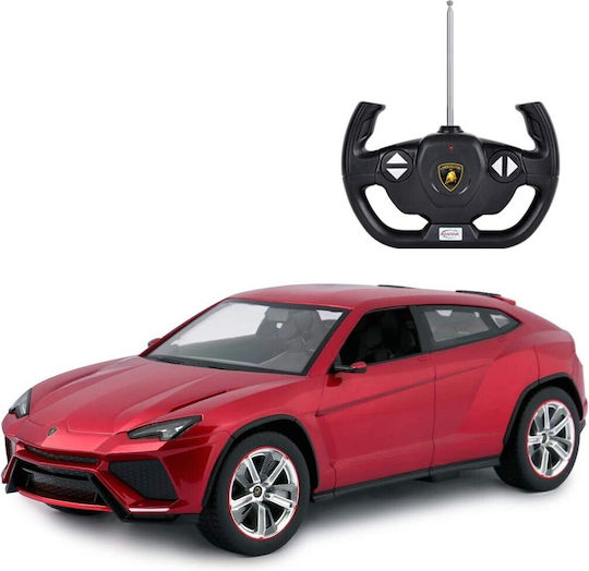 Rastar Радиоуправляем Автомобил 2WD Червен