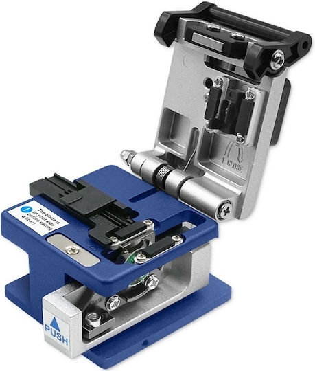 Qoltec Fiber Optic Fiber Cutter Fc-6s