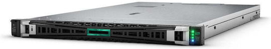 HP Server Familie Xeon 64GB DDR4 960GB SSD 960GB SSD Ohne Betriebssystem