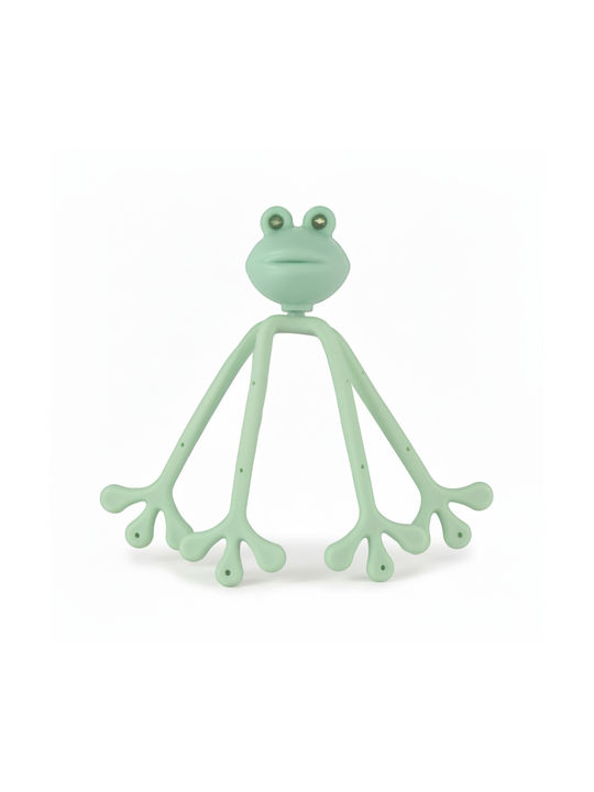 Frog LED Lamp Grundig Green