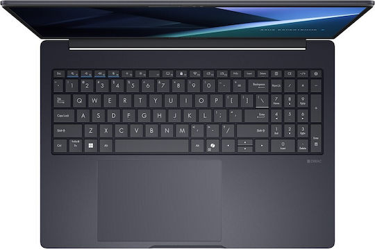 Asus ExpertBook B5 B5605CCA-MB0535X 16" FHD+ (Ultra 5-235H/16GB/1TB SSD/Arc Graphics 130T/W11 Pro) (International English Keyboard)