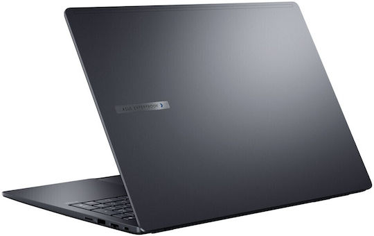 Asus ExpertBook B5 B5605CCA-MB0535X 16" FHD+ (Ultra 5-235H/16GB/1TB SSD/Arc Graphics 130T/W11 Pro) (International English Keyboard)