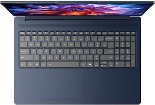 Lenovo IdeaPad Slim 5 16IPH11 16" OLED FHD+ (Ultra 7-355/32GB/1TB SSD/Fără sistem de operare) (Tastatură US)