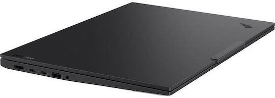Lenovo Thinkpad E16 Gen 3 16" IPS FHD+ (Ultra 7-256V/16GB/512GB SSD/W11 Pro) (International English Keyboard)