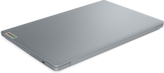 Lenovo IdeaPad Slim 3 15AMN8 15.6" FHD (Ryzen 3-30/8GB/512GB SSD/Fără sistem de operare) (Tastatură US)