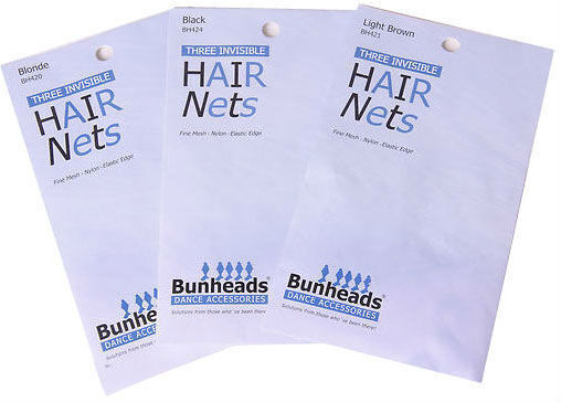 Hair Nets 3pcs