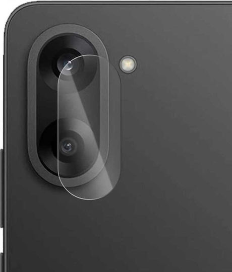 Spacecase Tempered Glass Camera Protector Transparent for OnePlus Nord Ce5