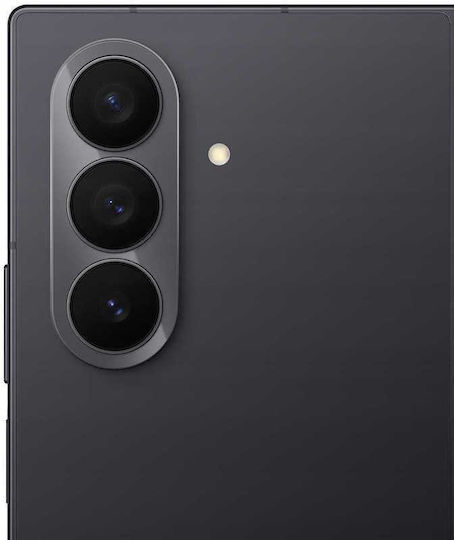 Spacecase Tempered Glass Camera Protector Transparent for Galaxy Z Fold 7