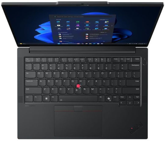 Lenovo Thinkpad E14 Gen 7 14" IPS FHD+ (Ultra 5-226V/16GB/512GB SSD/W11 Pro) (International English Keyboard)