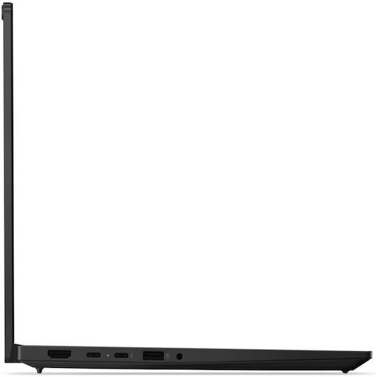 Lenovo Thinkpad E14 Gen 7 14" IPS FHD+ (Ultra 5-226V/16GB/512GB SSD/W11 Pro) (International English Keyboard)