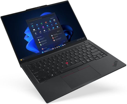 Lenovo Thinkpad E14 Gen 7 14" IPS FHD+ (Ultra 5-226V/16GB/512GB SSD/W11 Pro) (International English Keyboard)